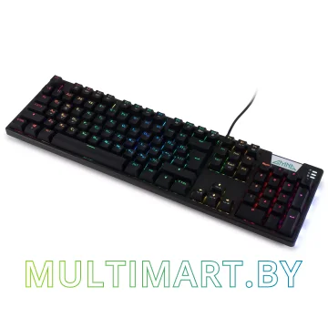 Клавиатура GMNG GG-KB780X картинка 14